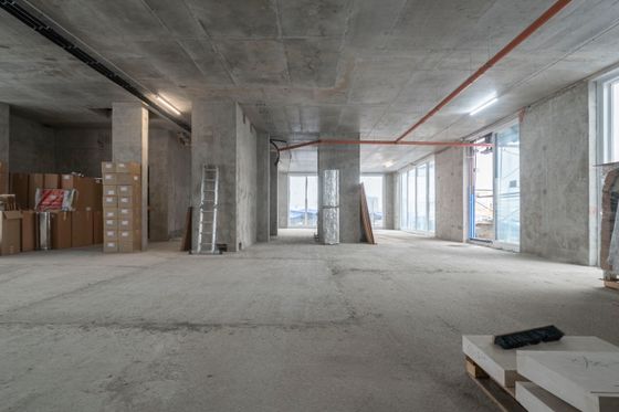 ЖК «BRUSOV» (БРЮСОВ) — 4 кв. 2025 г.