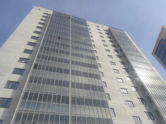 ЖК «Войков», ул. Войкова, 51 — 1 кв. 2024 г.