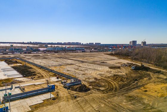 ЖК «Квартал Герцена», корпус 2 — 1 кв. 2025 г.