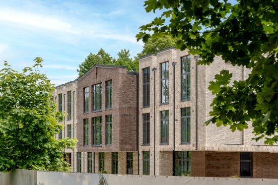 ЖК «VI Квартал», корпус 2 (Гражданская 21) — 3 кв. 2025 г.