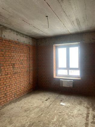 ЖК «Красинский», ул. Гафури, 88/1 — 1 кв. 2024 г.