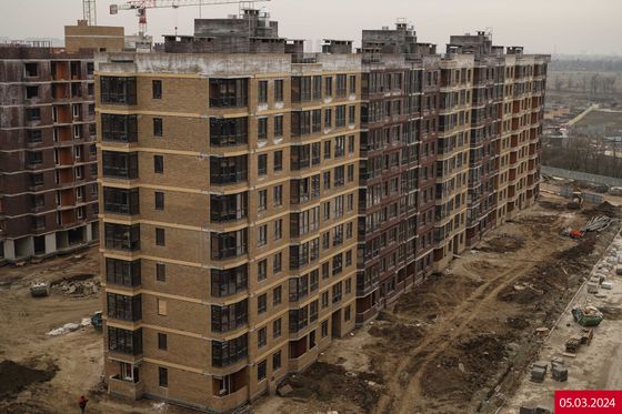 ЖК «SPORT VILLAGE» (Спорт Вилладж), ул. им. Генерала Корнилова, 14 — 1 кв. 2024 г.