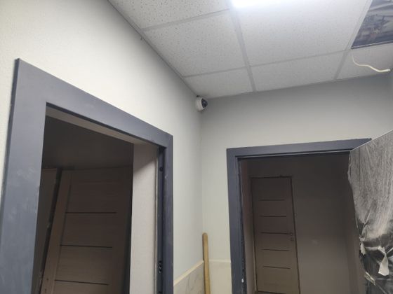 ЖК «Зеленый Оазис-Город», корпус 2 — 3 кв. 2025 г.