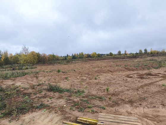 ЖК «Мартемьяново Клаб», корпус 21 — 4 кв. 2025 г.