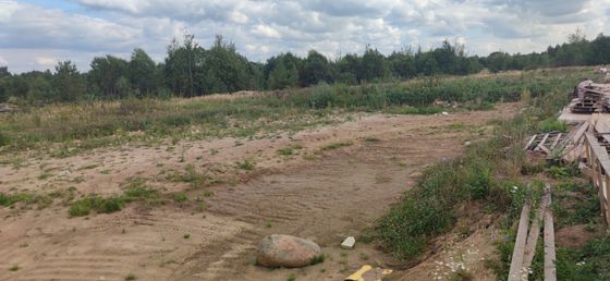 ЖК «Мартемьяново Клаб», корпус 21 — 3 кв. 2025 г.