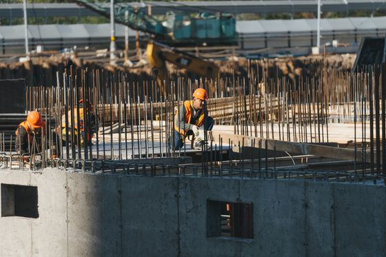 ЖК «Алтуфьевское 53», корпус 1.1 — 2 кв. 2026 г.