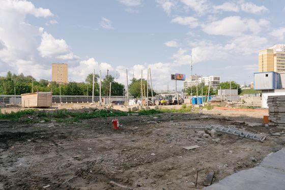ЖК «Алтуфьевское 53», корпус 1.1 — 3 кв. 2025 г.