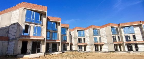 ЖК «Премьер Новорижский», корпус 2 — 3 кв. 2025 г.