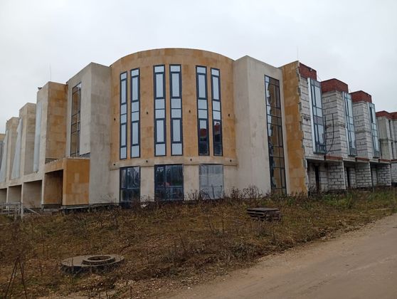 ЖК «Премьер Новорижский», корпус 2 — 2 кв. 2026 г.