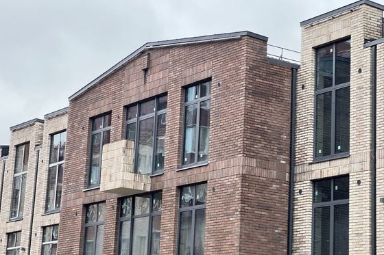 ЖК «VI Квартал», корпус 3 (Ляминский 18) — 4 кв. 2025 г.