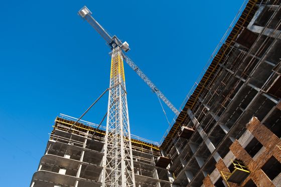 Квартал «Атмосфера», ул. Холмогорова, 109 — 4 кв. 2023 г.