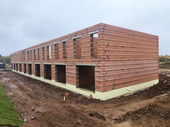 ЖК «Мартемьяново Клаб», корпус 16 — 4 кв. 2025 г.