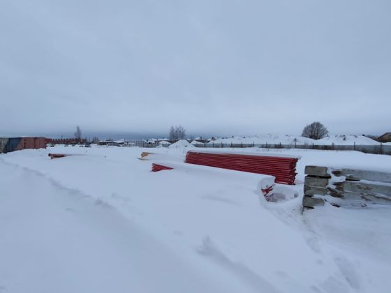 «Коттеджный поселок «Удача Юго-Запад», корпус 7 — 1 кв. 2024 г.