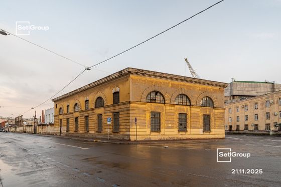 ЖК «Аристократ», корпус 4 — 4 кв. 2025 г.