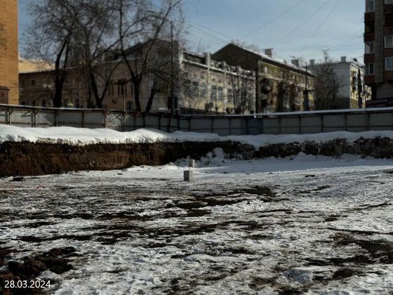 ЖК «Дом на Советской», ул. Газеты Звезда, 5 — 1 кв. 2024 г.