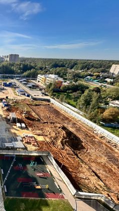 ЖК «СЕВЕРНЫЙ КВАРТАЛ», корпус 4 — 3 кв. 2025 г.