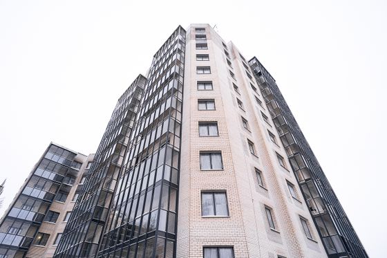 ЖК «Аквилон City» (Аквилон Сити), ул. Володарского, 65 — 4 кв. 2023 г.