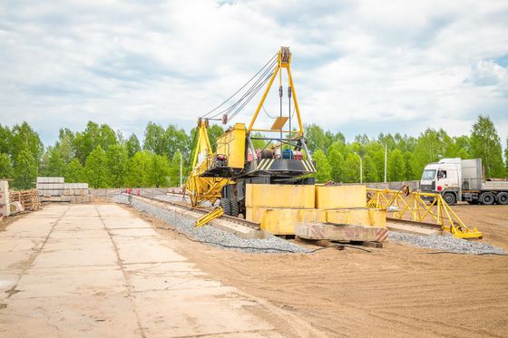 Микрорайон «Никольский», Никольский пр. , 22 — 2 кв. 2022 г.