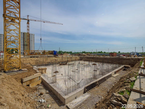 ЖК «А101 Лаголово», корпус 1.3.4-4 — 2 кв. 2026 г.