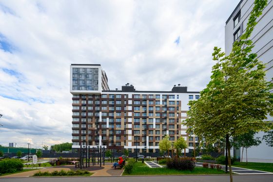 ЖК «Level Лесной», корпус 27 — 2 кв. 2025 г.