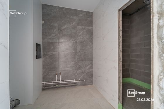 ЖК «Бионика Заповедная», Орлово-Денисовский пр., 18, к. 1 — 1 кв. 2026 г.