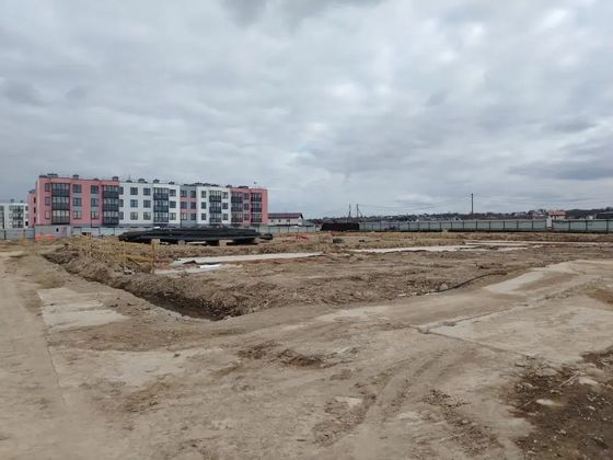 ЖК «Аннино Сити», корпус 7 — 2 кв. 2026 г.