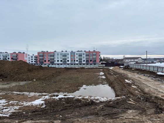 ЖК «Аннино Сити», корпус 7 — 1 кв. 2026 г.