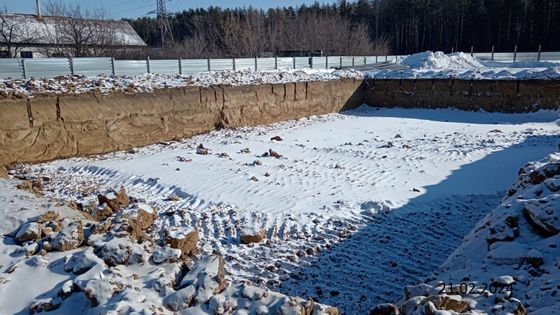 ЖК «Шервуд», ул. 6-я Нагорная, 15В, к. 2 — 1 кв. 2024 г.