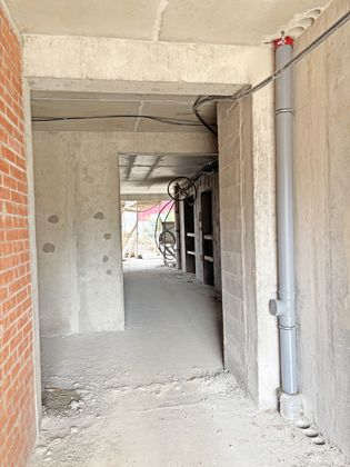 ЖК «Стороны света-2», корпус 17 — 3 кв. 2025 г.