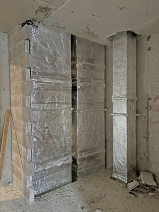 ЖК «Стороны света-2», корпус 17 — 1 кв. 2026 г.