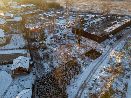 ЖК «Park Fonte» (Парк Фонте), корпус 33 — 4 кв. 2020 г.