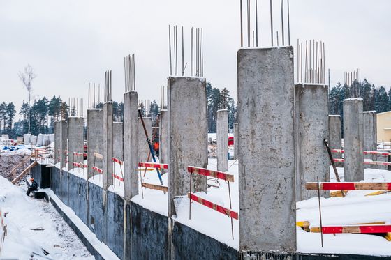 ЖК «Аникеевский», ул. Сергея Жадобкина, 9 — 4 кв. 2023 г.