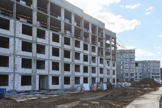 ЖК «Аникеевский», ул. Сергея Жадобкина, 9 — 2 кв. 2024 г.