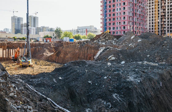 ЖК «Мичуринский парк», корпус 4.1 — 2 кв. 2026 г.