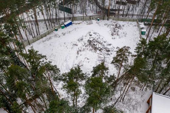 Клубный дом «Точка отсчета», КП Жуковка-1, 53 — 4 кв. 2020 г.