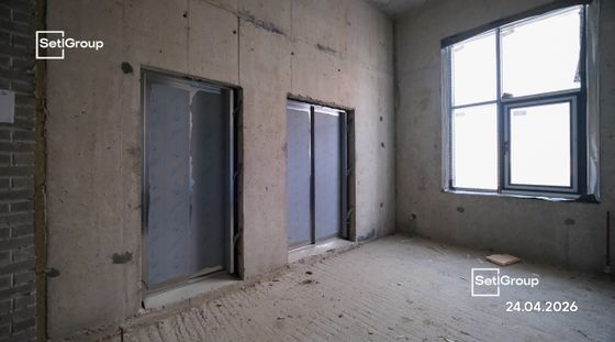ЖК «Город звёзд», корпус 5.2 — 2 кв. 2026 г.