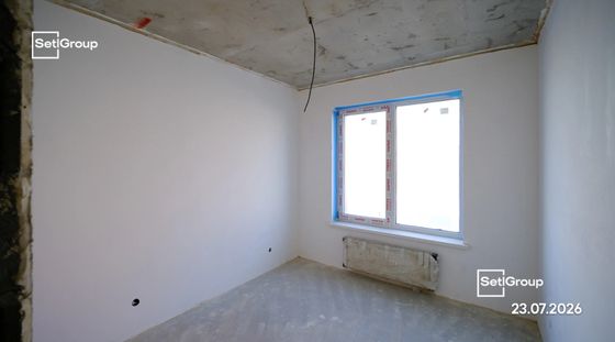 ЖК «Город звёзд», корпус 5.2 — 3 кв. 2026 г.