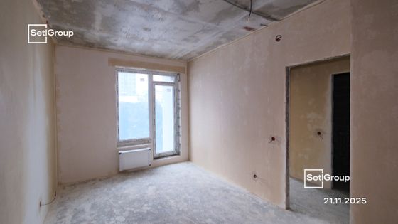 ЖК «Город звёзд», корпус 5.2 — 4 кв. 2025 г.