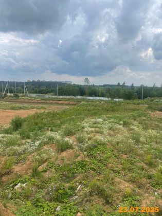 ЖК «Зелёный парк», корпус 5.4 — 3 кв. 2025 г.