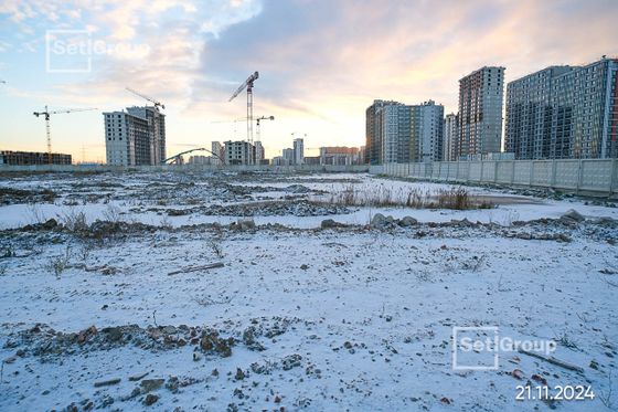 ЖК «Город звёзд», корпус 8 — 4 кв. 2024 г.