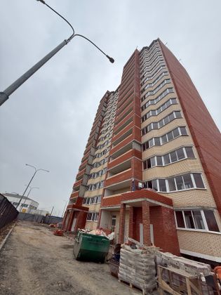 Микрорайон «Ивановские Дворики», бул. 65 лет Победы, 6В — 2 кв. 2026 г.