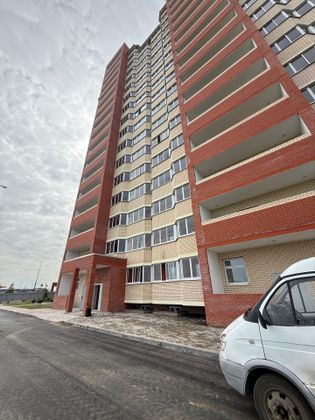 Микрорайон «Ивановские Дворики», бул. 65 лет Победы, 6В — 2 кв. 2026 г.