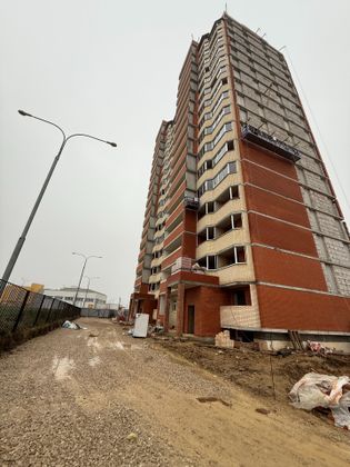 Микрорайон «Ивановские Дворики», бул. 65 лет Победы, 6В — 4 кв. 2025 г.