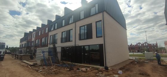 ЖК «Мартемьяново Клаб», корпус 15 — 3 кв. 2025 г.