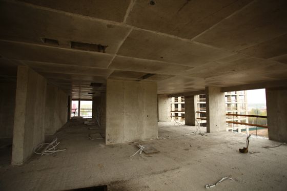 ЖК «Новая Ивантеевка», корпус 1 (1 оч.) — 2 кв. 2025 г.