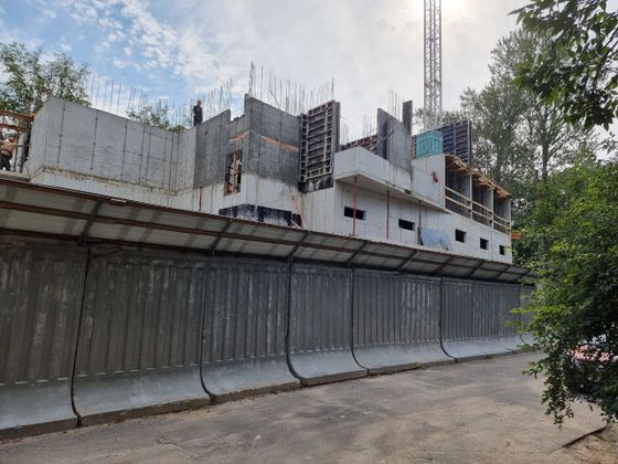 ЖК «Belevsky Club» (Белевски Клаб), ул. Седова, 89, к. 3 — 3 кв. 2024 г.