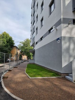 ЖК «Belevsky Club» (Белевски Клаб), пер. Белевский, 4 — 3 кв. 2025 г.