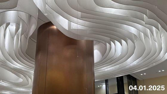 Апарт-отель «Ladozhsky Avenir» (Ладожский Авенир), пр. Энергетиков, 8, к. 2 — 1 кв. 2025 г.