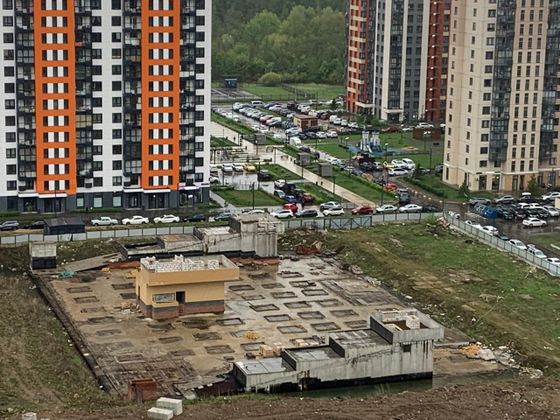 ЖК «Митинский лес», корпус 14 — 2 кв. 2025 г.