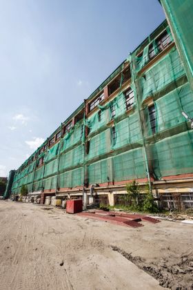 ЖК «Avant» (Авант), ул. Пионерская, 53 — 2 кв. 2024 г.